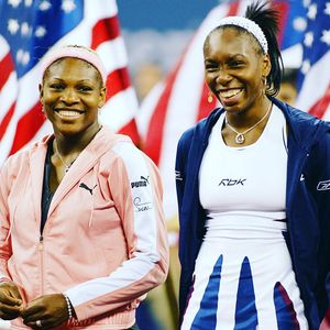 Image post by @usopen on Instagram
