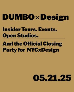 Image post by @dumbo_brooklyn on Instagram