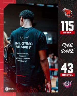 Image post by @essexrebelsbasketball on Instagram