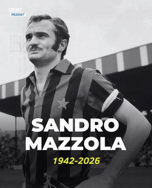 Image post by @sportmediaset on Instagram