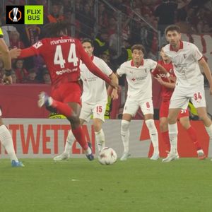 Image post by @europaleague on Instagram