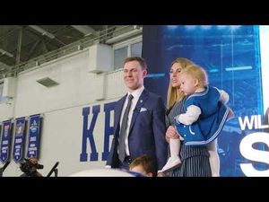 Video post by @paulmillerky on YouTube