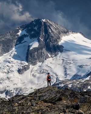 Image post by @whistlerblackcomb on Instagram