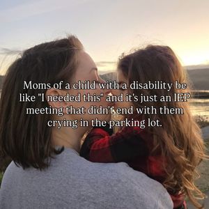 Image post by @theconnectedparentsite on Instagram