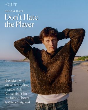 Image post by @thecut on Instagram