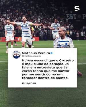 Image post by @sportv on Instagram
