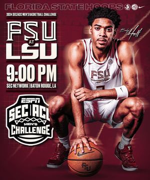 Image post by @fsuhoops on Instagram