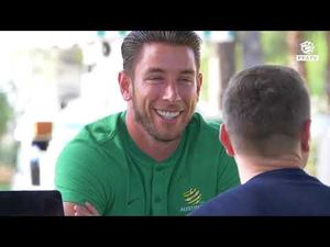 Video post by @footballaustralia on YouTube