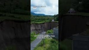 Video post by @accuweather on YouTube