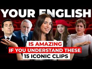 Video post by @linguamarina on YouTube