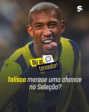 Image post by @sportv on Instagram