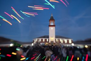 Image post by @quadmissions on Instagram