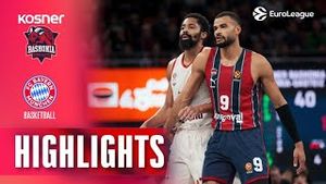 Video post by @euroleague on YouTube