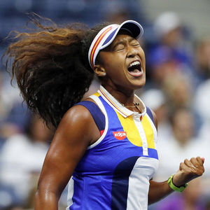 Image post by @usopen on Instagram