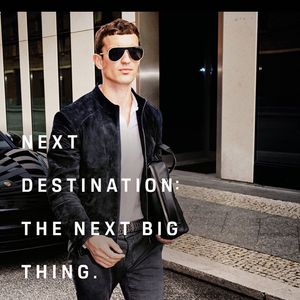 Image post by @porschedesign on Instagram