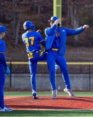 Image post by @hofstrabaseball on Instagram
