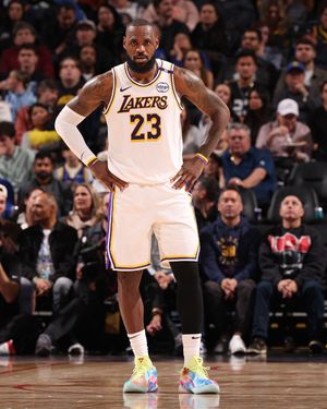Image post by @nbabrasil on Instagram