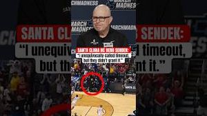 Video post by @NBA on TNT on YouTube