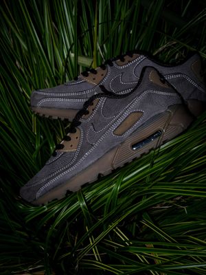 Image post by @atmos_japan on Instagram