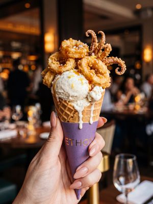 Image post by @ethos_atx on Instagram