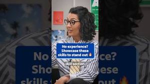 Video post by @indeed on YouTube