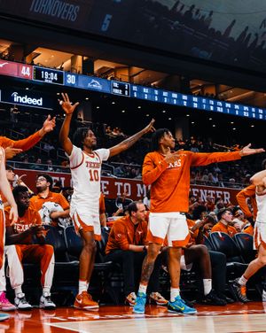Image post by @texasmbb on Instagram