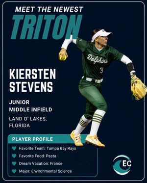 Image post by @eckerd_softball on Instagram