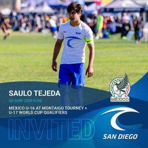 Image post by @surfsoccerclub on Instagram