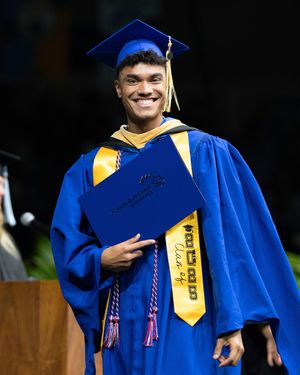 Image post by @fgcu on Instagram