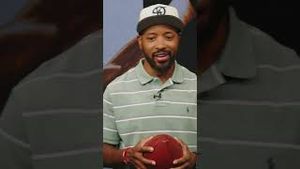 Video post by @Washington Commanders on YouTube