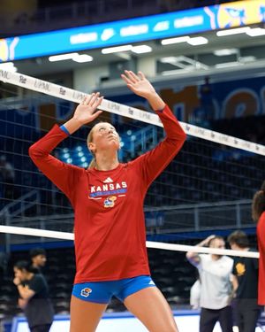 Image post by @kuvolleyball on Instagram