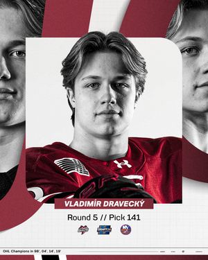 Image post by @guelph_storm_ohl on Instagram