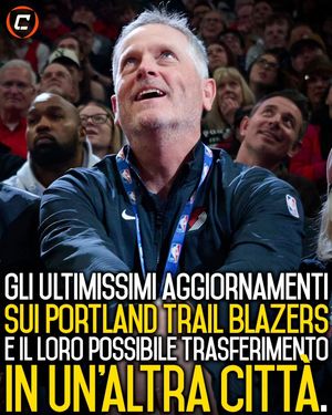 Image post by @cronache_di_basket on Instagram