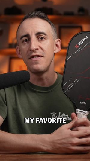 Video post by @thekitchenpickleball on TikTok