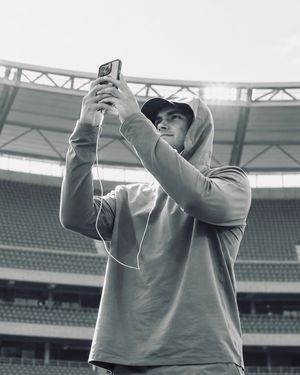 Image post by @ty_simpson06 on Instagram