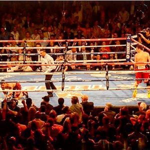 Image post by @jcchavezjr on Instagram
