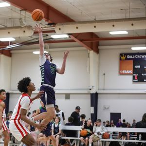 Image post by @goldcrownco on Instagram