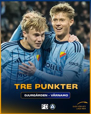 Image post by @fotbolldirekt on Instagram
