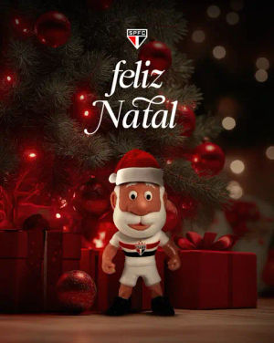 Image post by @saopaulofc on TikTok