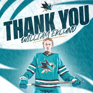 Image post by @sanjosesharks on Instagram