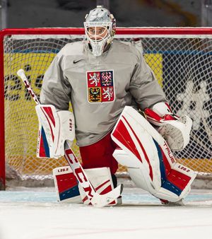 Image post by @truelefevre_goalie on Instagram