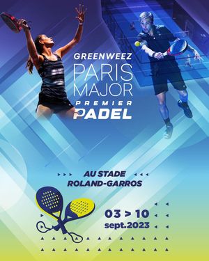 Image post by @fftennis on Instagram