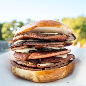 Image post by @blueclaws1 on Instagram