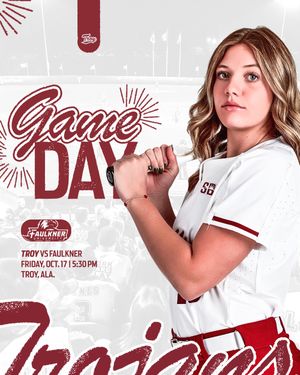 Image post by @troytrojanssb on Instagram