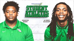 Image post by @meangreenfb on Instagram