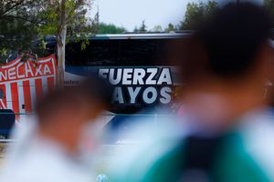 Image post by @clubnecaxa on Instagram