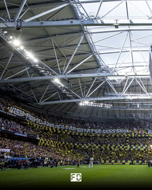 Image post by @fotbolldirekt on Instagram