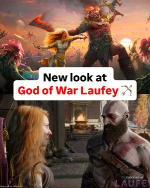 Image post by @brgaming on Instagram
