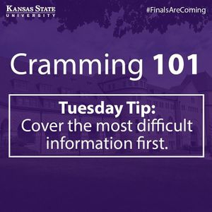 Image post by @kansasstateuniversity on Instagram