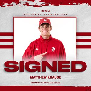 Image post by @indianaswimdive on Instagram